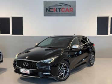 Infiniti Q30 1.5 diesel DCT Premium