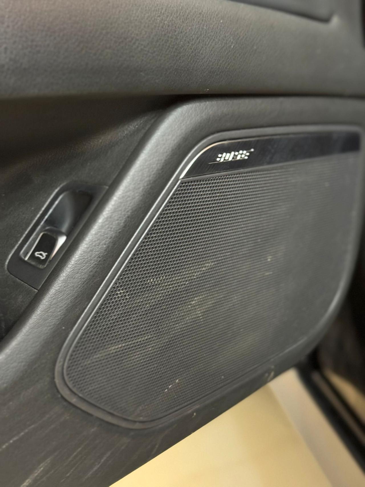 Audi A7 SPB 3.0 TDI 272 CV quattro S tronic Business Plus