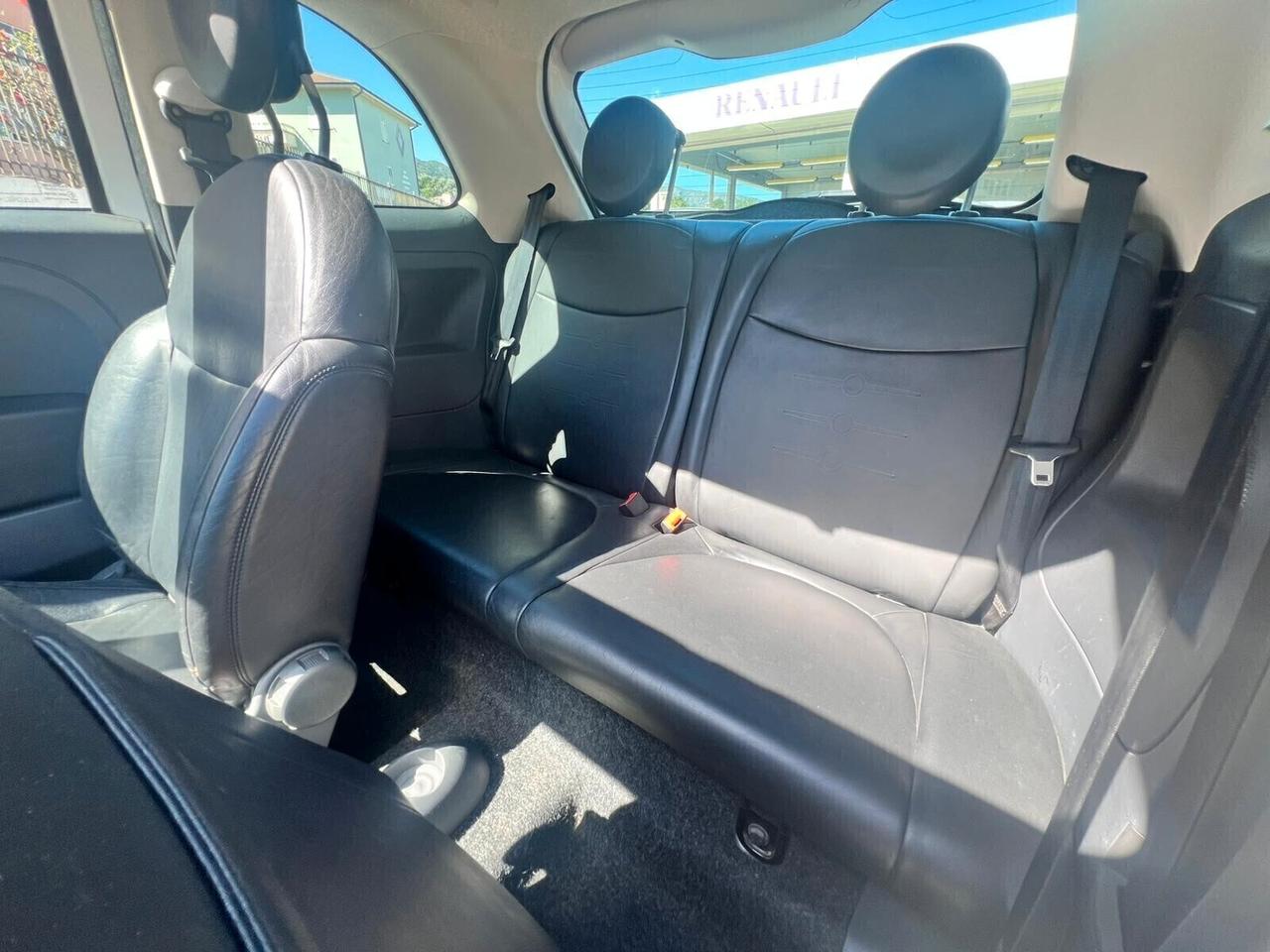 Fiat 500 0.9 TwinAir Turbo Lounge