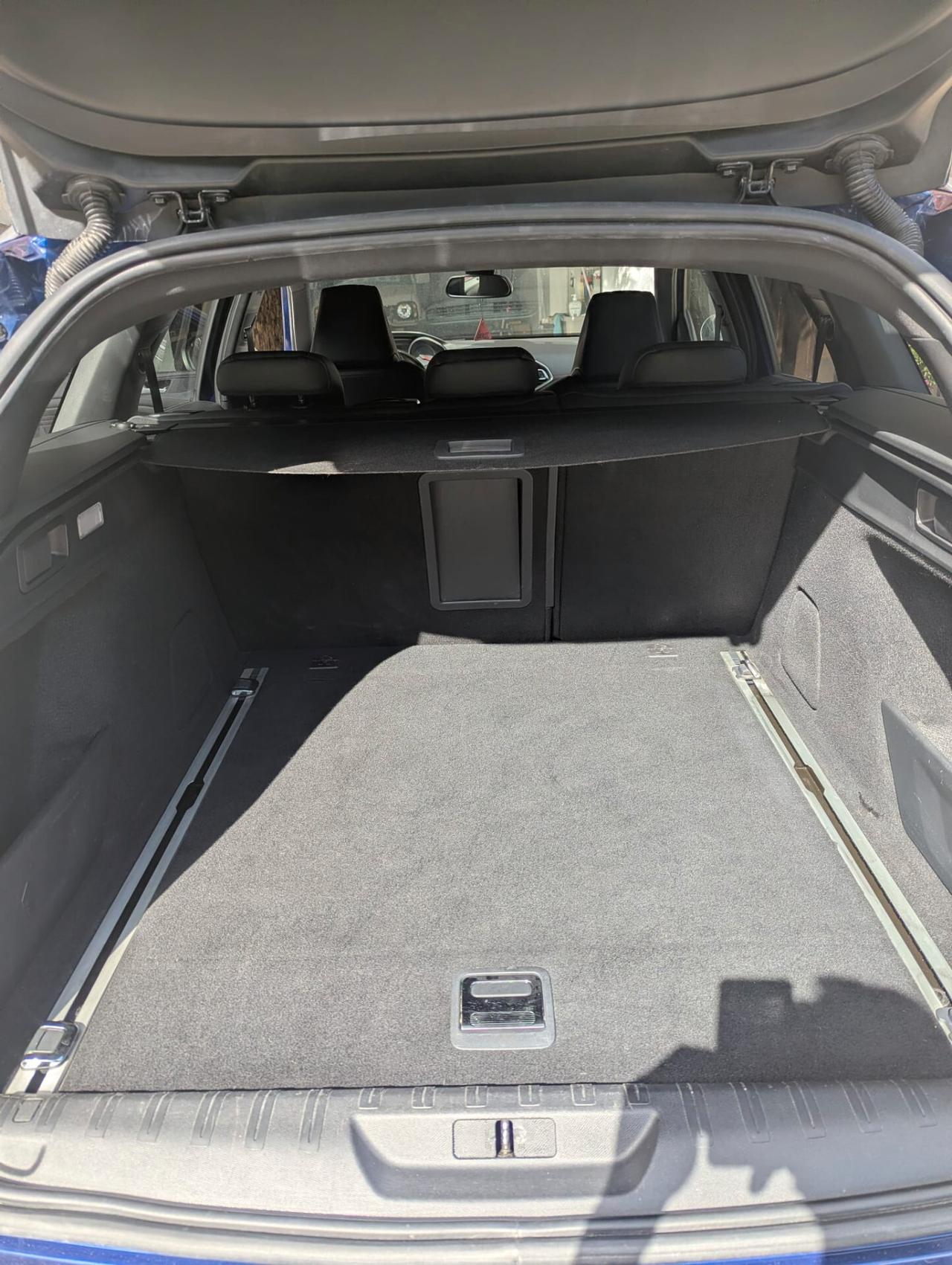 Peugeot 308 BlueHDi 177 S&S EAT8 SW GT LINE