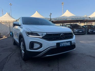 Volkswagen T-Roc 1.0 TSI Life