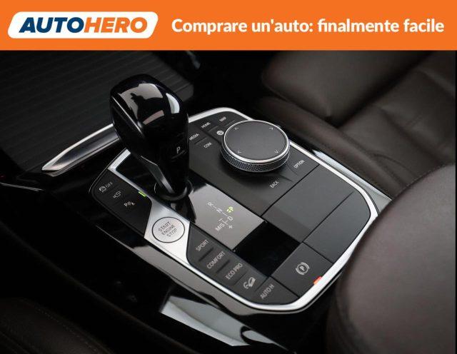 BMW X4 xDriveM40d 48V