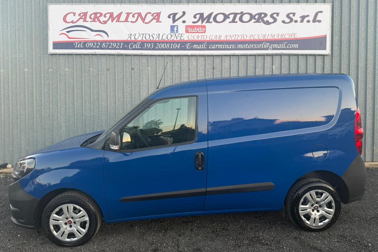 Fiat Doblo 1.6 MJT FURGONE N1