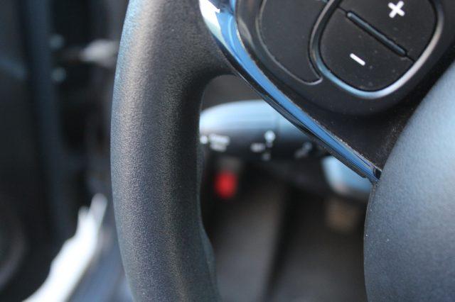 FIAT 500 C 1.0 Hybrid