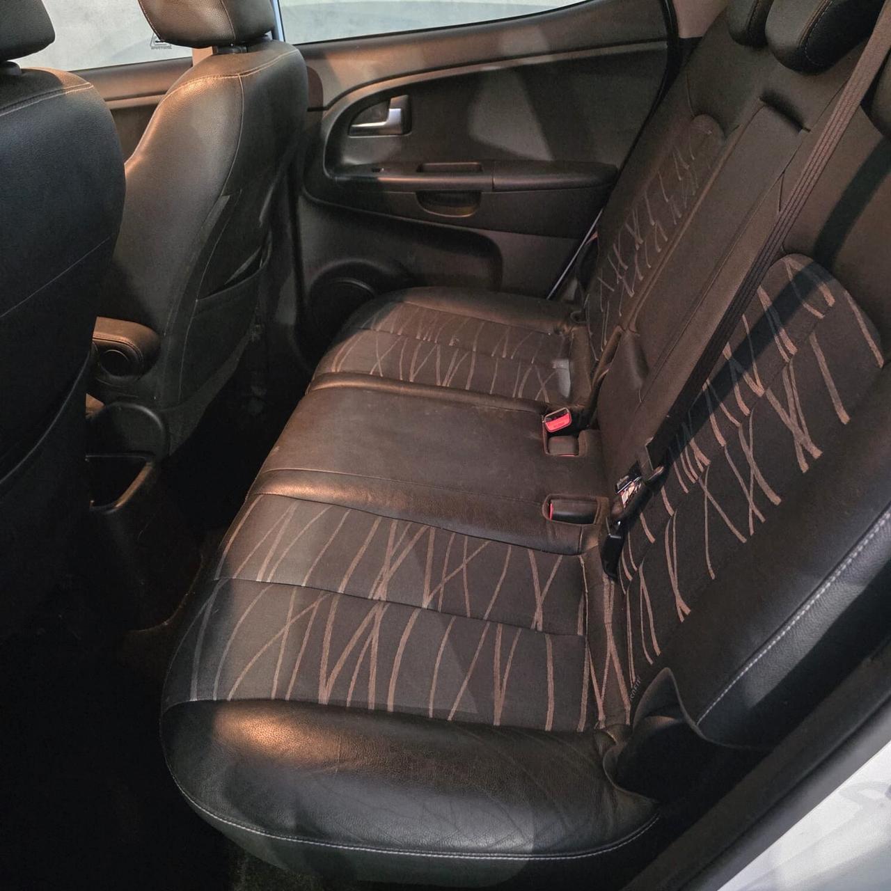 Kia VENGA 1.4 BENZINA
