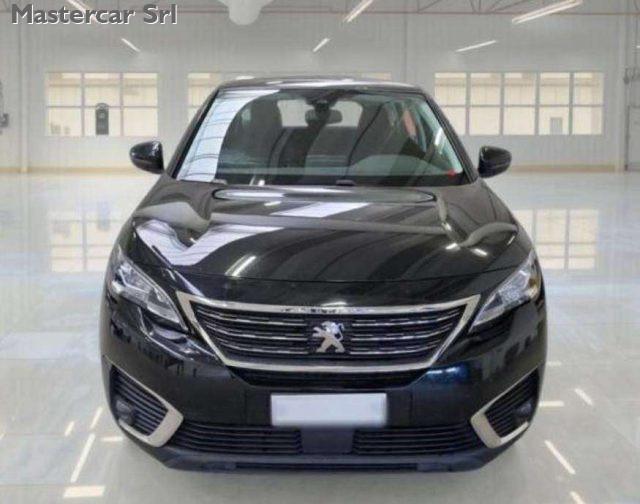 PEUGEOT 5008 1.5d 130cv bluehdi Business 5 posti - FZ186HD
