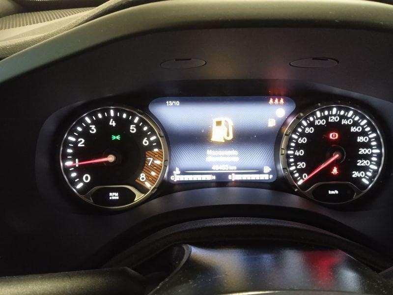 Jeep Renegade 1.0 T3 Limited