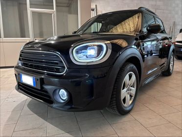 Mini One Countryman 1.5 Business