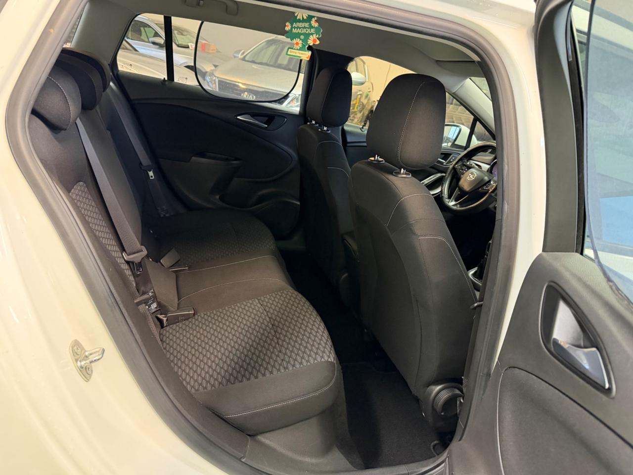 Opel Astra 1.6 CDTi Sports Tourer Business