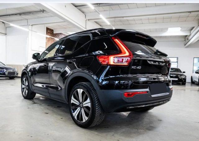 VOLVO XC40 Recharge Pure Electric Single Motor FWD Ultimate