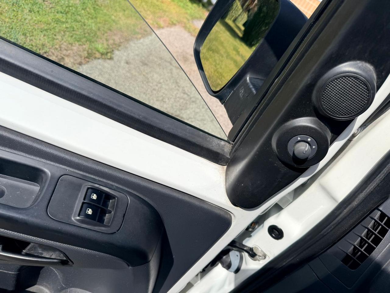 FIAT Fiorino furgone 1.3 mjt 16v 75cv