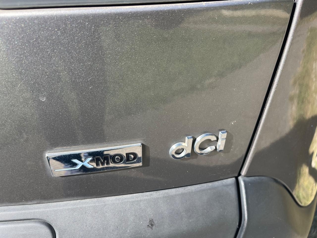 Renault Scenic Scénic XMod 1.5 dCi 110CV EDC Wave