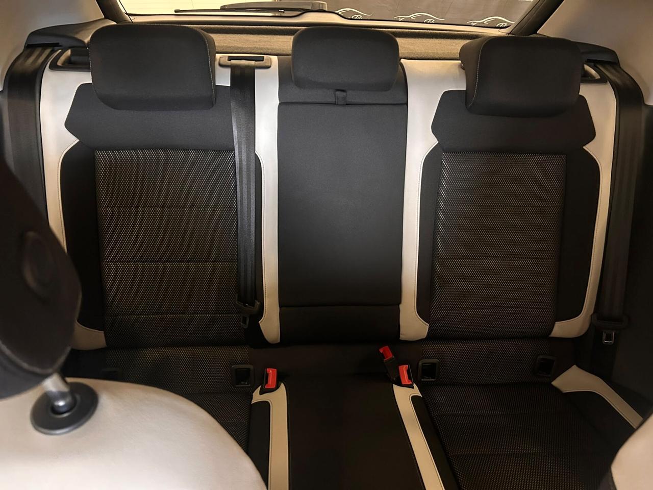 Volkswagen T-Roc 2.0 TDI 150CV DSG 4MOTION Advanced 2018