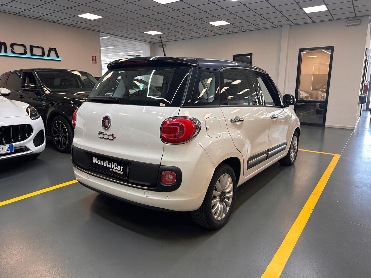 Fiat 500L 1.3 mjt Business 95cv * ADATTA A NEOPATENTATI *