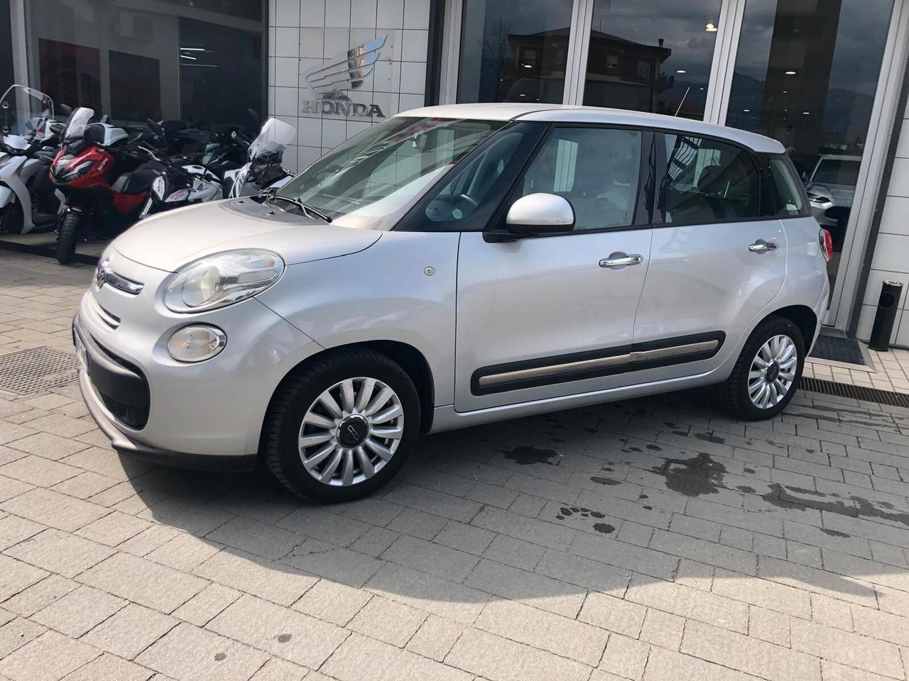 Fiat 500L 1.3 Multijet 95 CV Pop Star