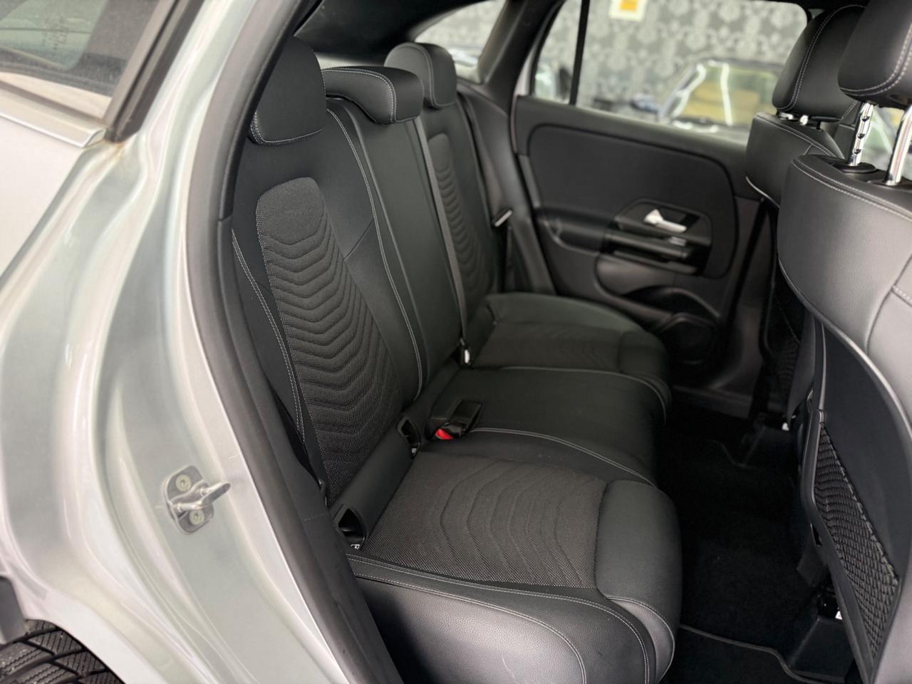 Mercedes-benz GLA 180 d Automatic Executive