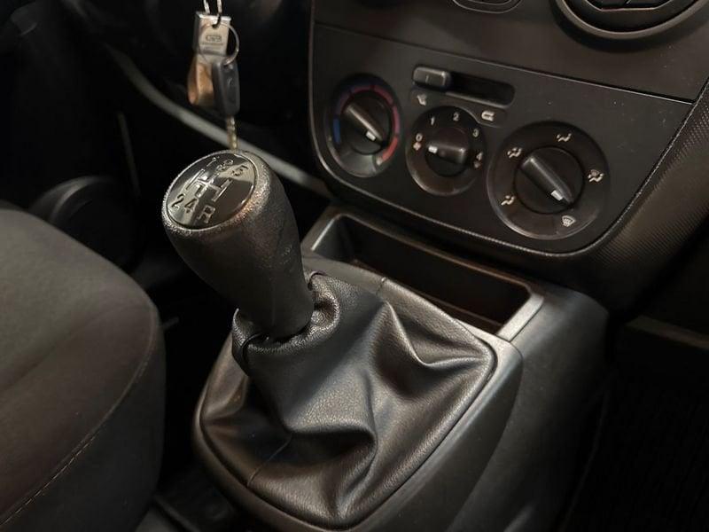 FIAT Fiorino cargo 1.3 mjt 95cv SX