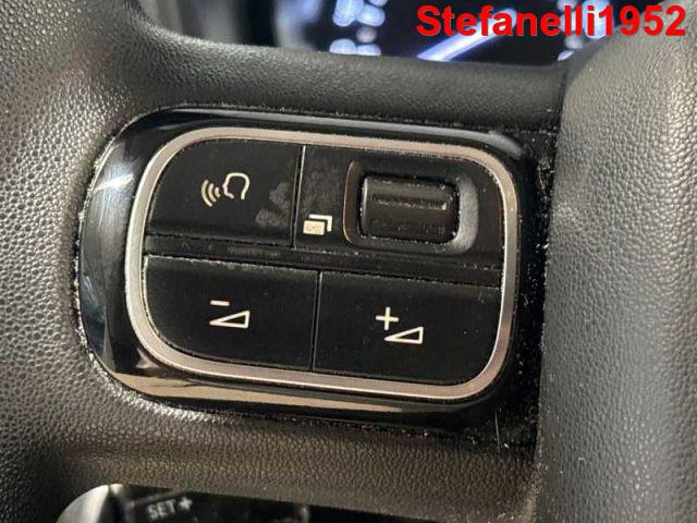 CITROEN Berlingo III - van M 1.5 bluehdi 100cv Club 3p.ti