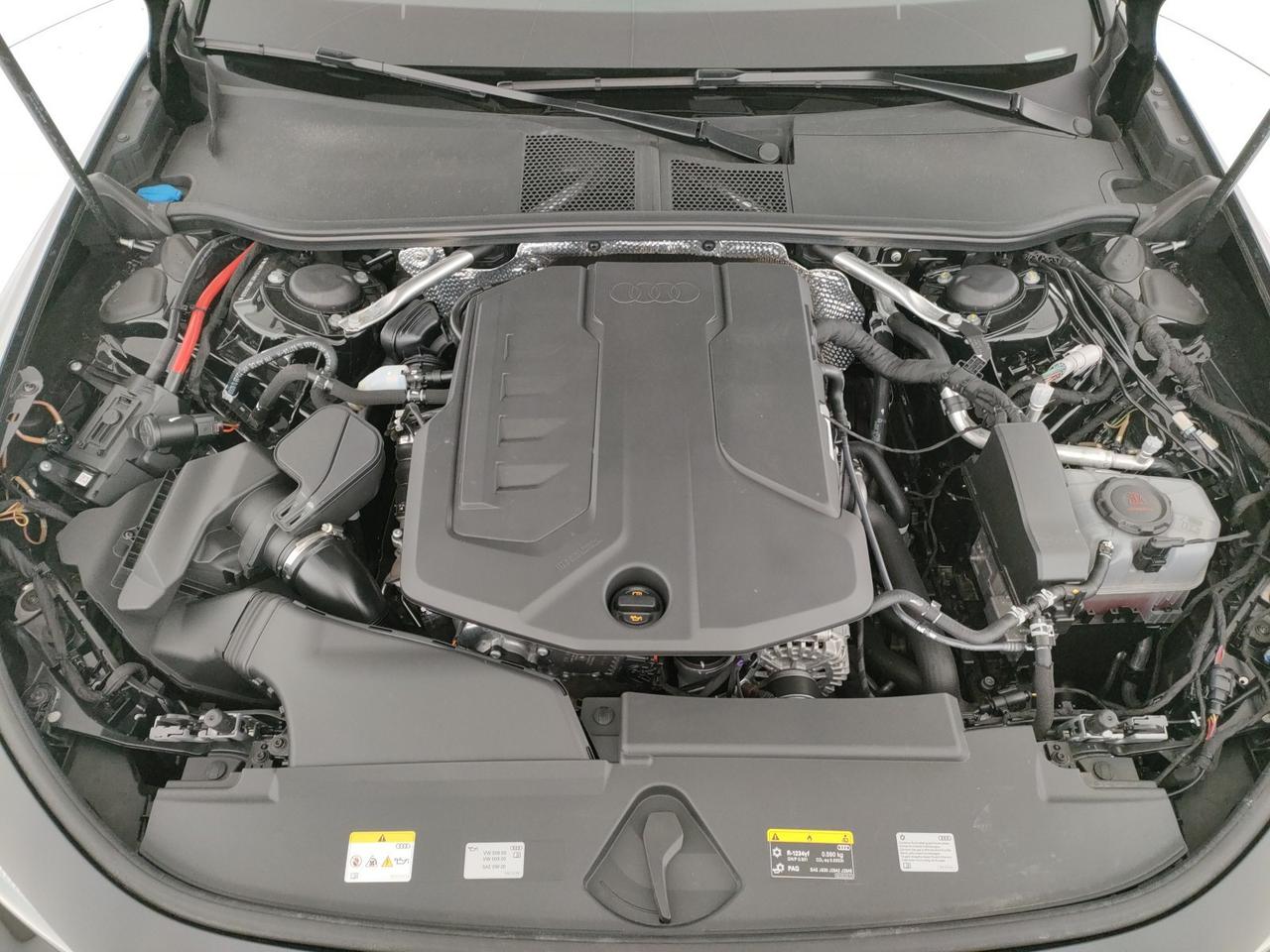 Audi A5 avant 2.0 tfsi business 204cv s-tronic