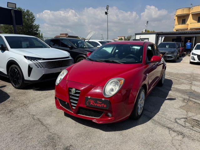 ALFA ROMEO MiTo 1.4 78 CV Junior Sport Pack