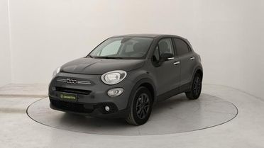FIAT 500X 1.3 mjet Club 95cv