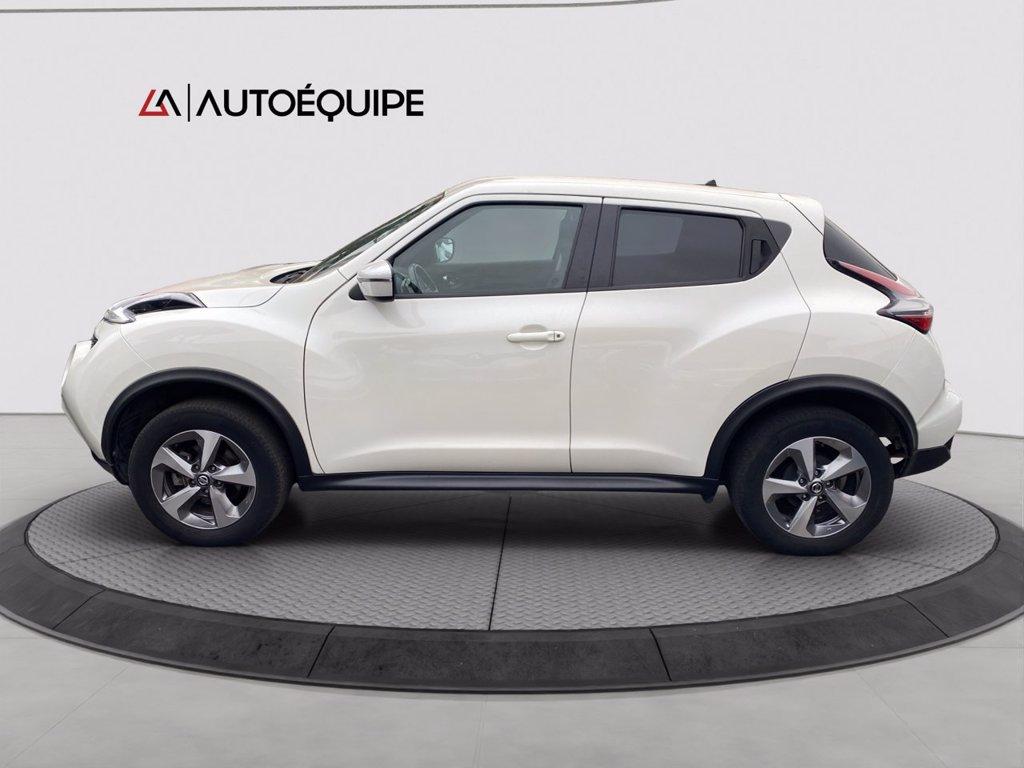 NISSAN Juke 1.6 Acenta Gpl 115cv my18 del 2019