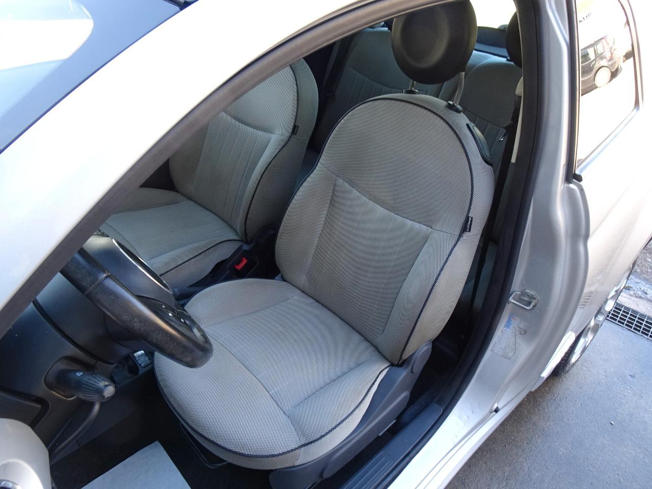 Fiat 500 1.3 Multijet 16V 75 CV Lounge
