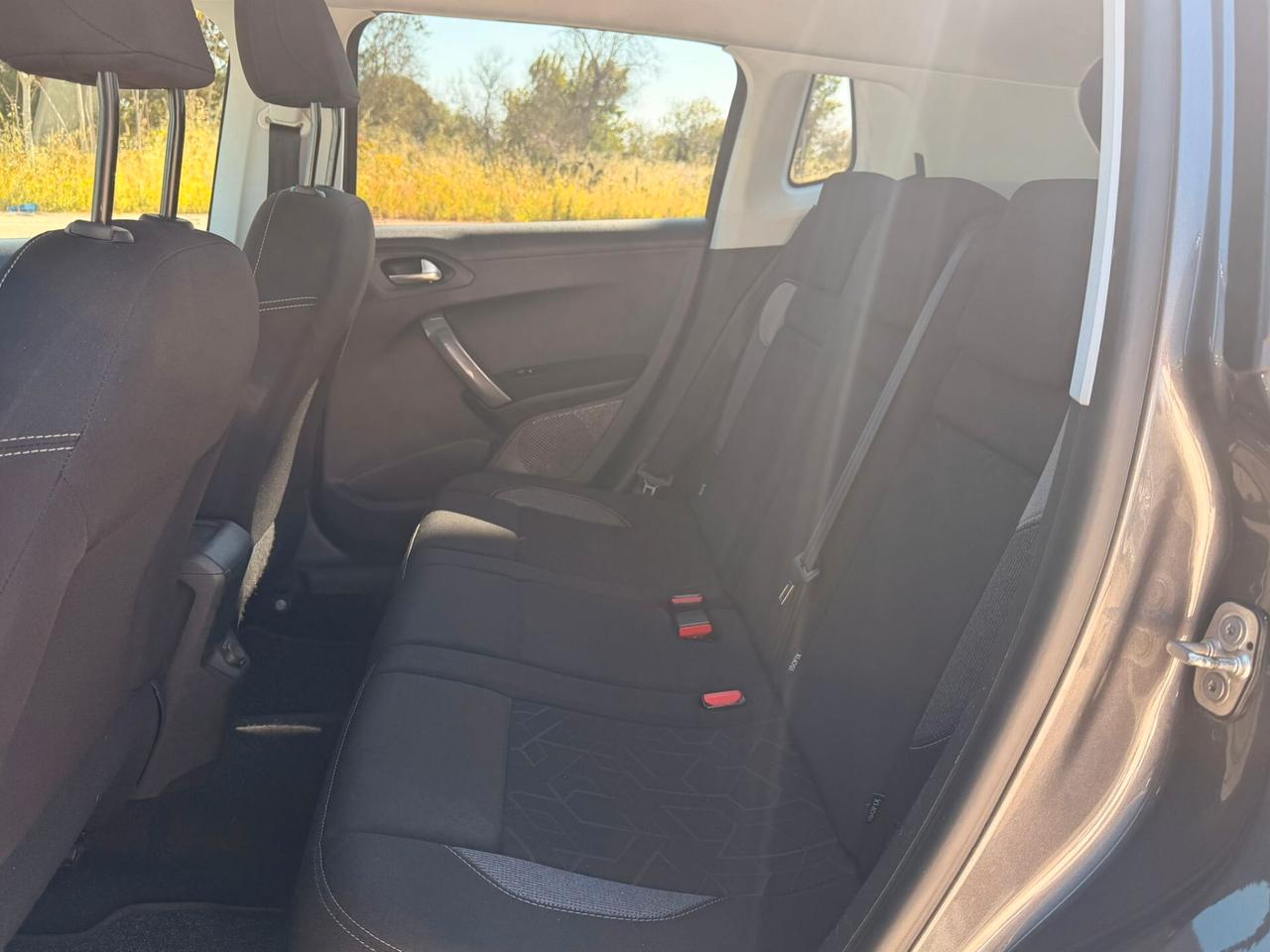 Peugeot 2008 1.2 Benzina ottime condizioni