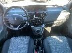 Lancia Ypsilon 1.0 FireFly 5 porte S&S Hybrid Silver