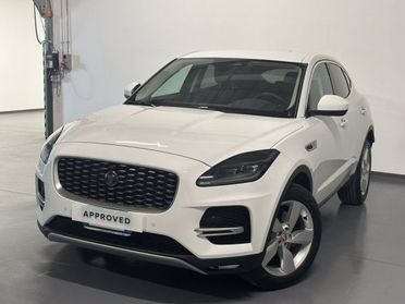 JAGUAR E-pace 2.0 i4 mhev se awd 249cv auto del 2022