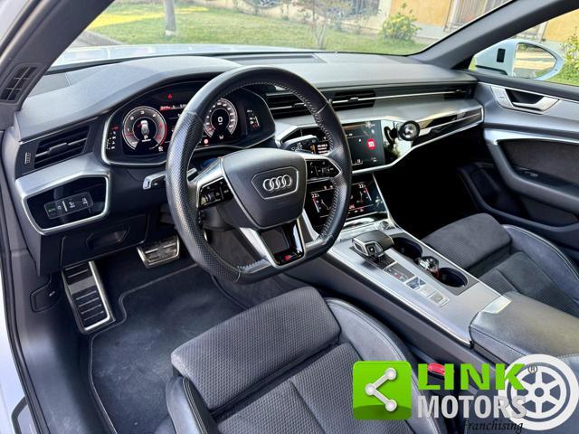 AUDI A6 S LINE 45 TDI AVANT 4