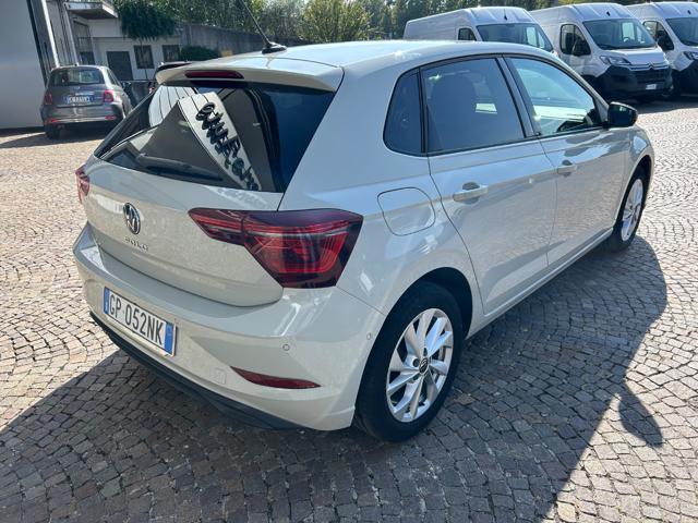 VOLKSWAGEN Polo 1.0 TSI DSG Style