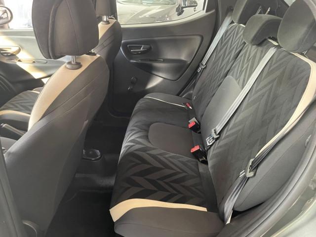Lancia Ypsilon Ypsilon 0.9 85cv benzina Automatico Bluetooth