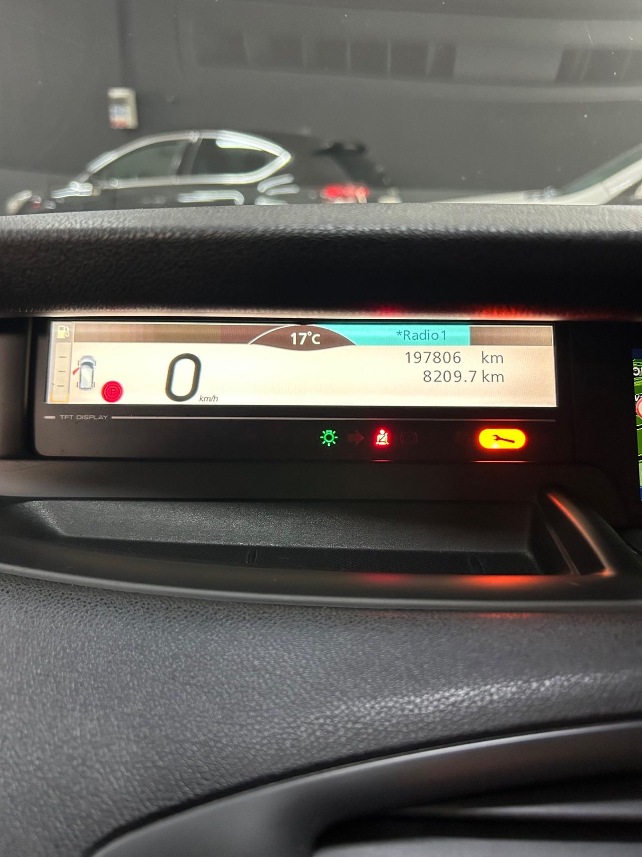 Renault Scenic Scénic X-Mod 1.5 dCi 105CV Confort