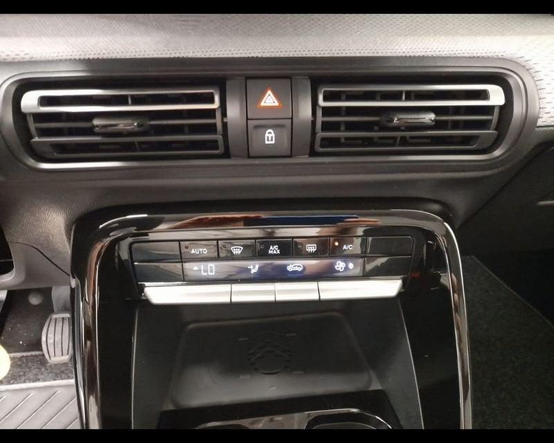 Citroën C3 Turbo 100cv - MAX