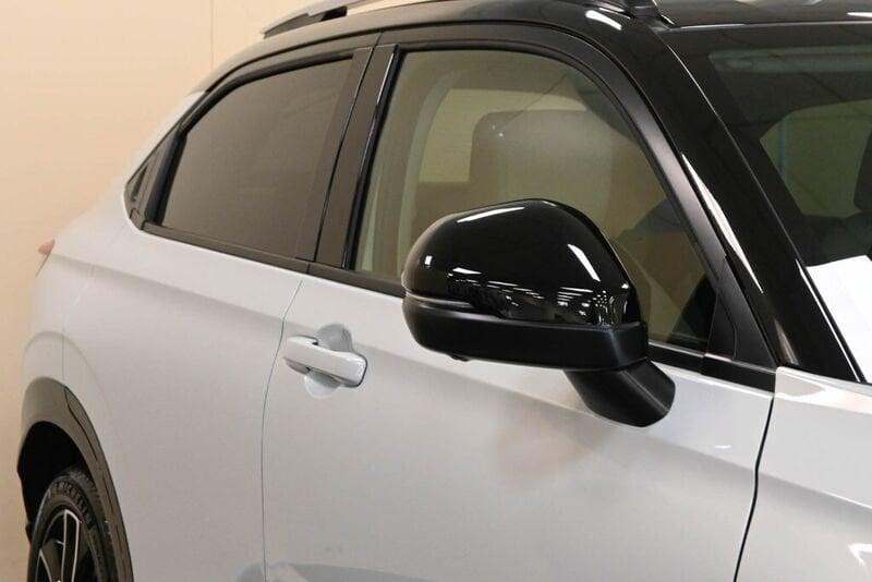 Honda HR-V HR-V 1.5 Hev eCVT Advance Style