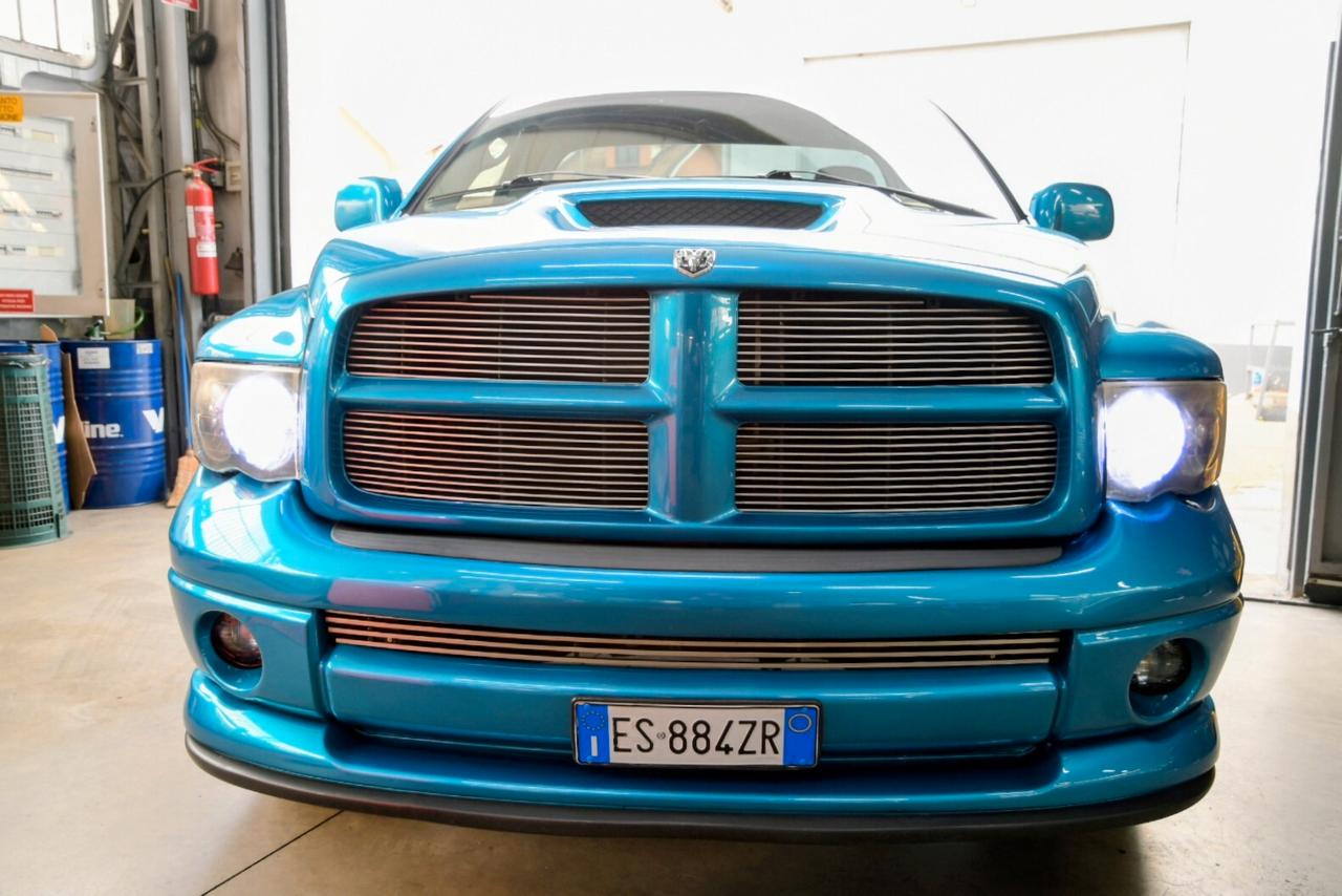 Dodge RAM Daytona