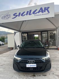 Audi A1 SPB 30 TFSI Admired