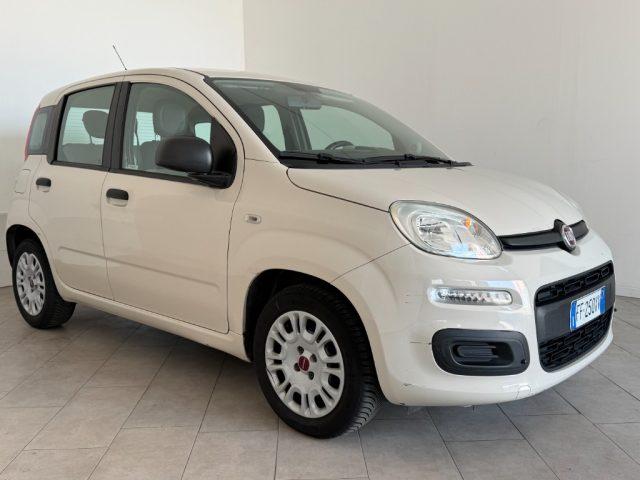 FIAT Panda 1.2 Pandazzurri
