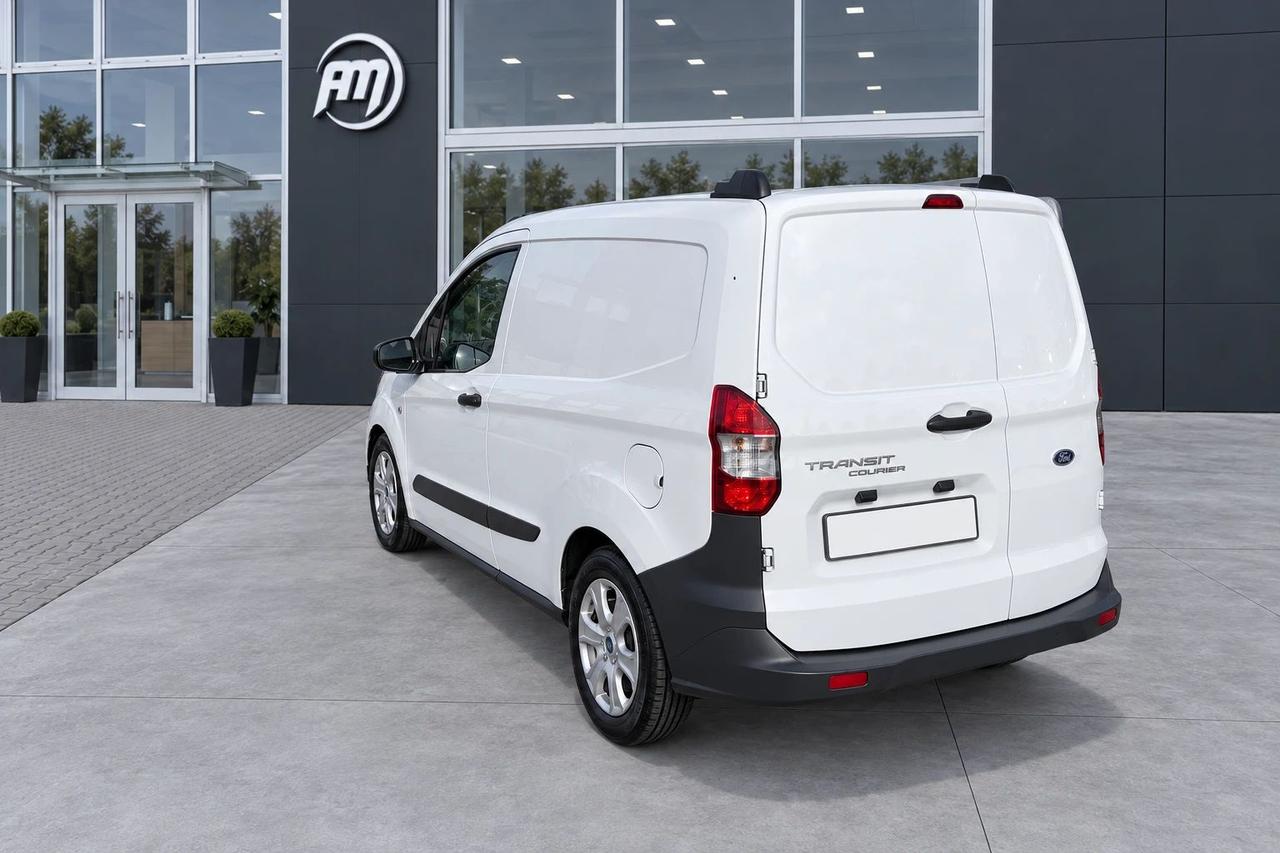 Ford Transit Courier 1.5 tdci 75cv S&S Trend +IVA