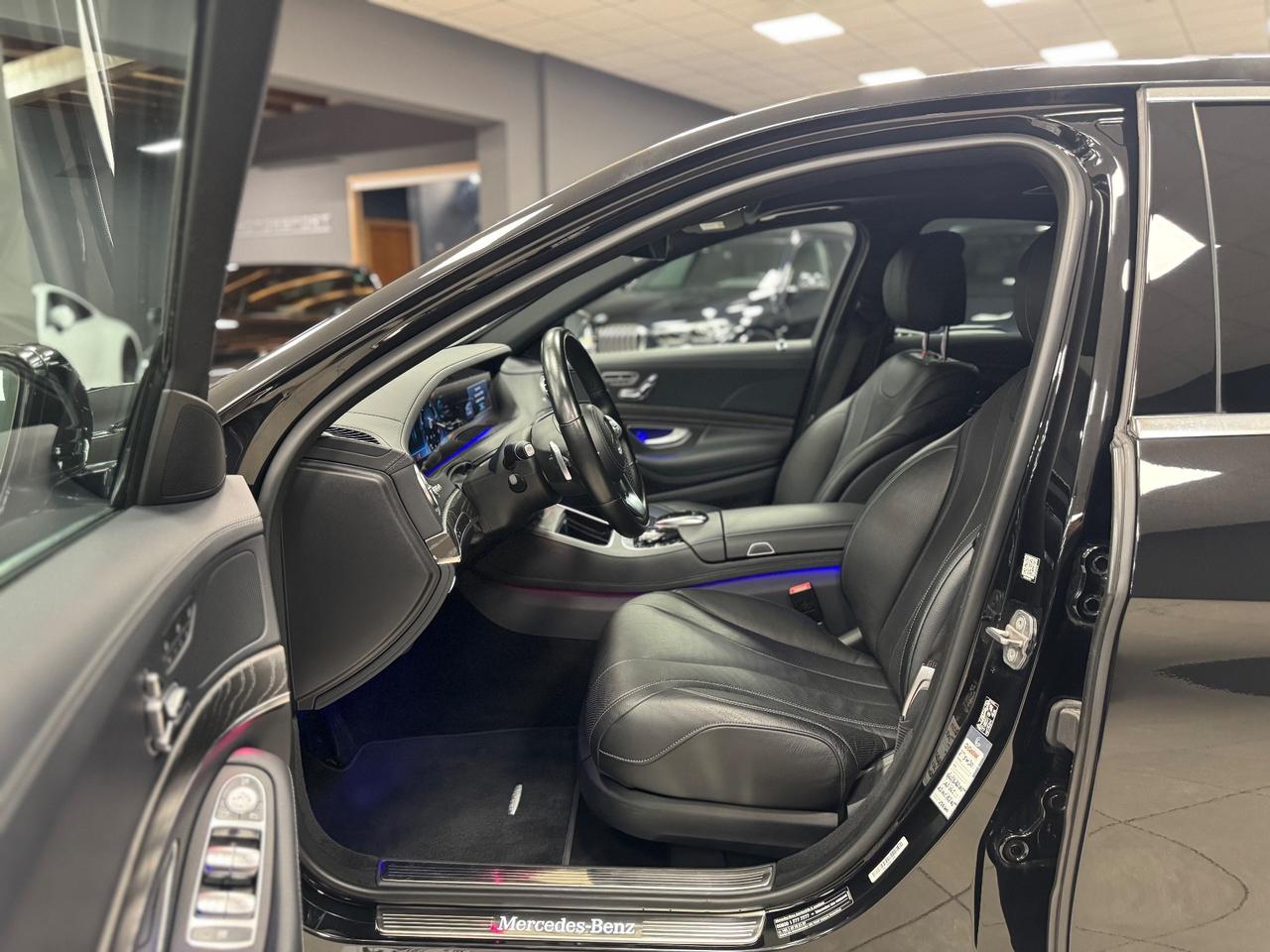 Mercedes-benz S 350 d Premium Plus lunga auto Full Optional