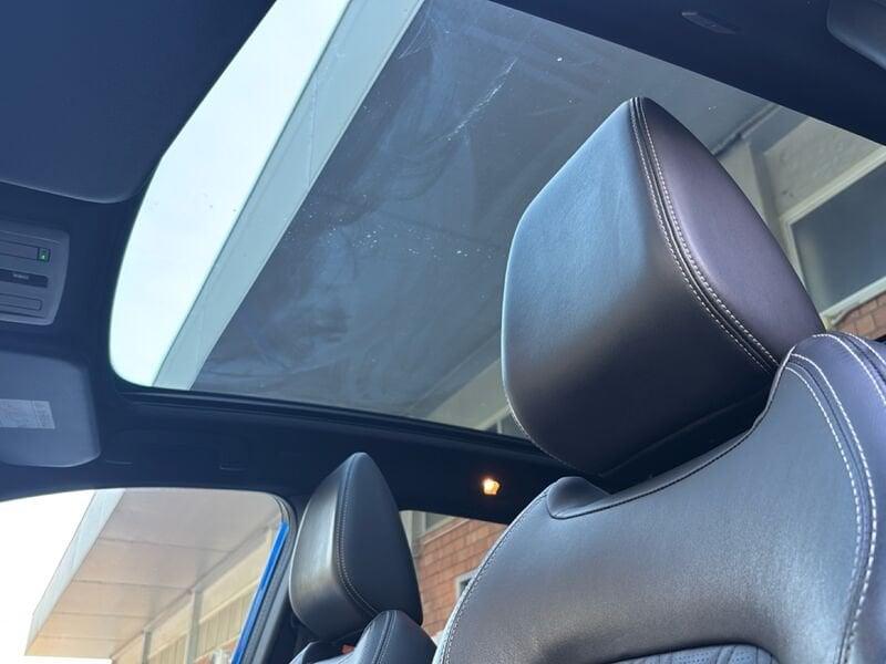 Nissan Qashqai 1.5 HEV e-Power Tekna+ Auto