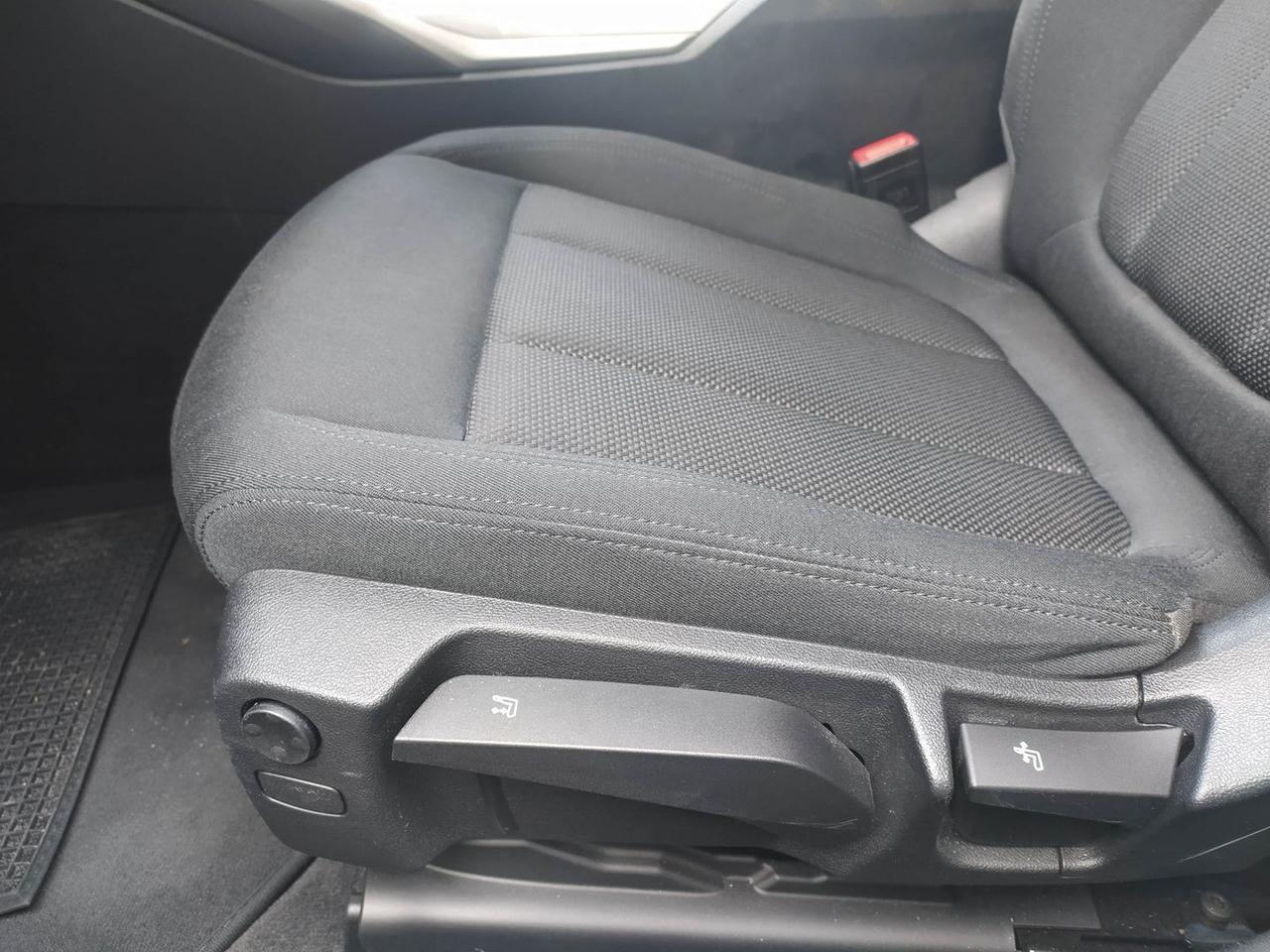 Bmw 320 M Sport 320 d MHEV #5867
