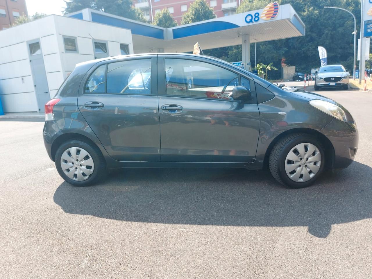 Toyota Yaris - OCCASIONE