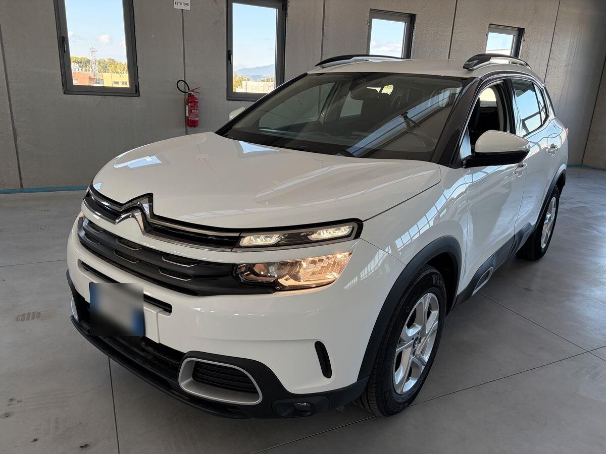 Citroen C5 Aircross 1.5 BlueHDi 130CV (IN ARRIVO)