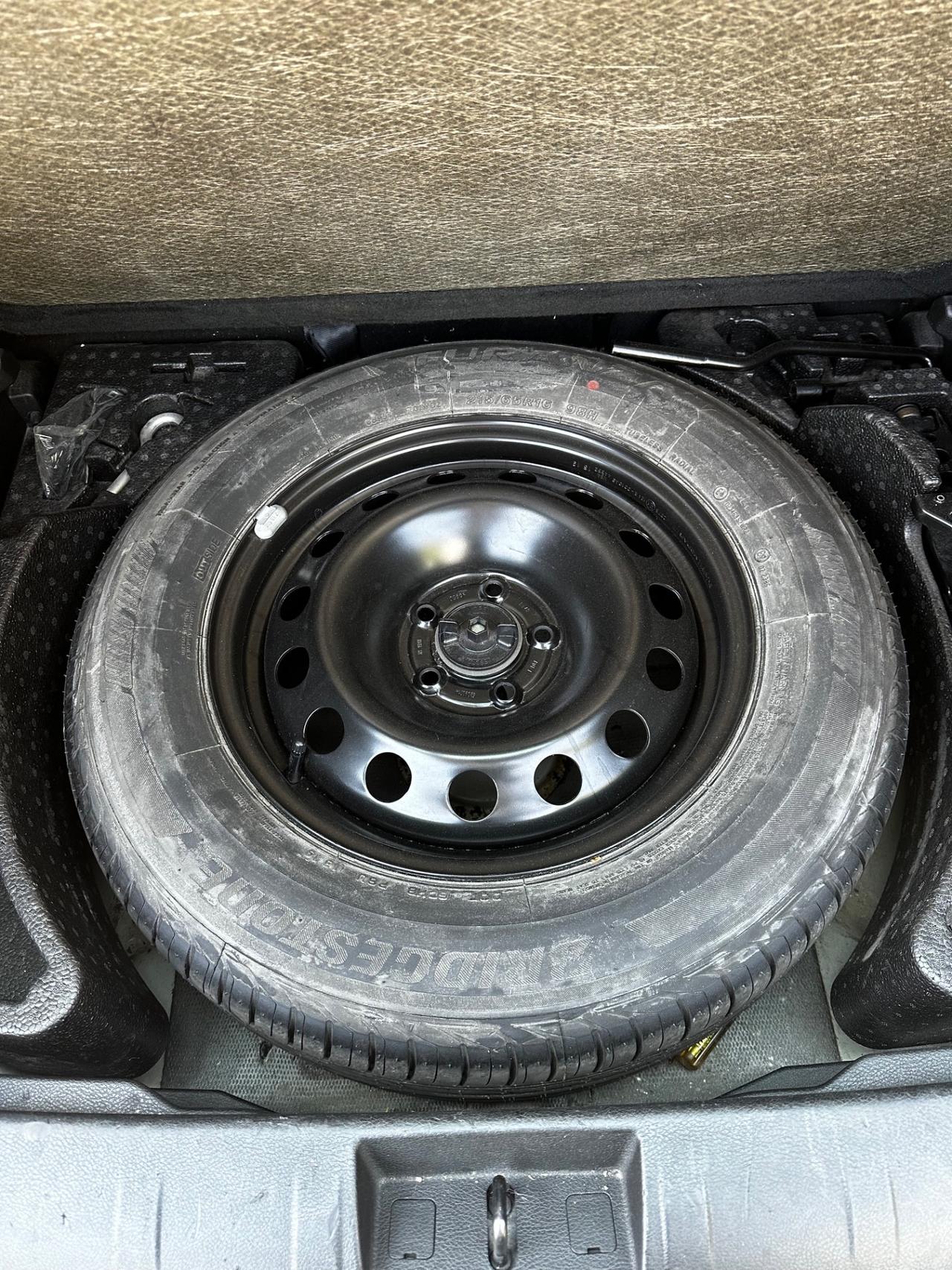 Jeep Renegade 1.6 Mjt 120 CV Longitude