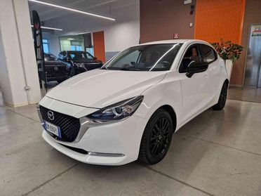 MAZDA 2 Mazda2 1.5 Skyactiv-G Homura