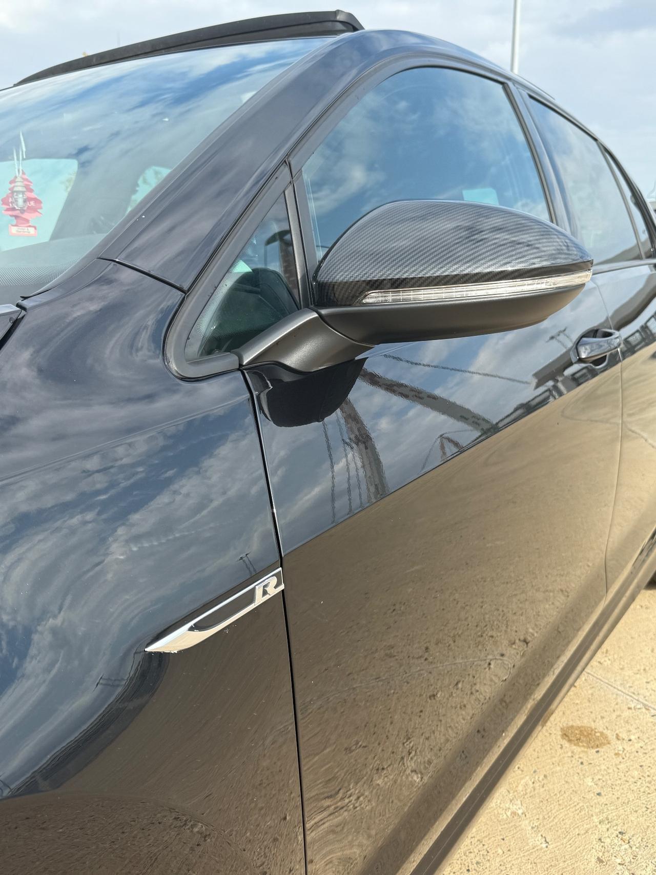 Volkswagen Golf R 2.0 TSI DSG 5p.