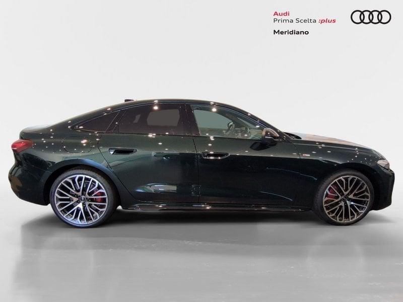 Audi A5 TDI 150Kw quattro S tronic S line edit