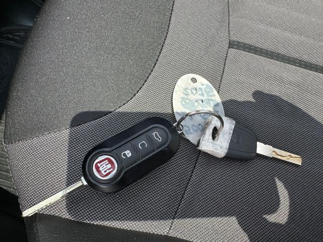 FIAT 500L 1.4 T-Jet 120 CV GPL Lounge EURO6